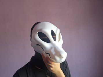 основа трьохокой тварини