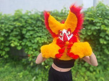 фурсьют раптора