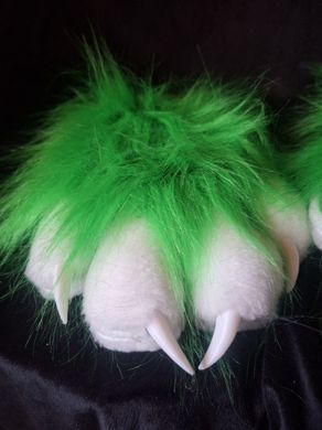 Фурчатки фурсьют